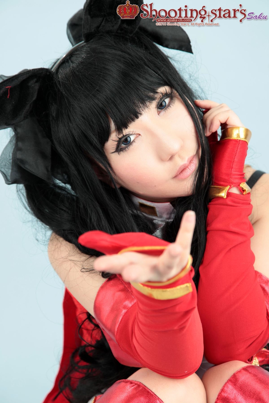 [Cosplay]Shooting_Star_s_-_Red Devil_297