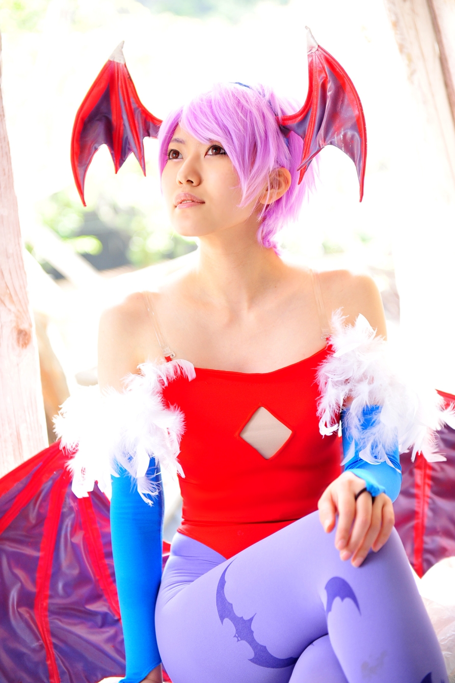 [Cosplay]T_s_Works_-_Ririsumania_1_118