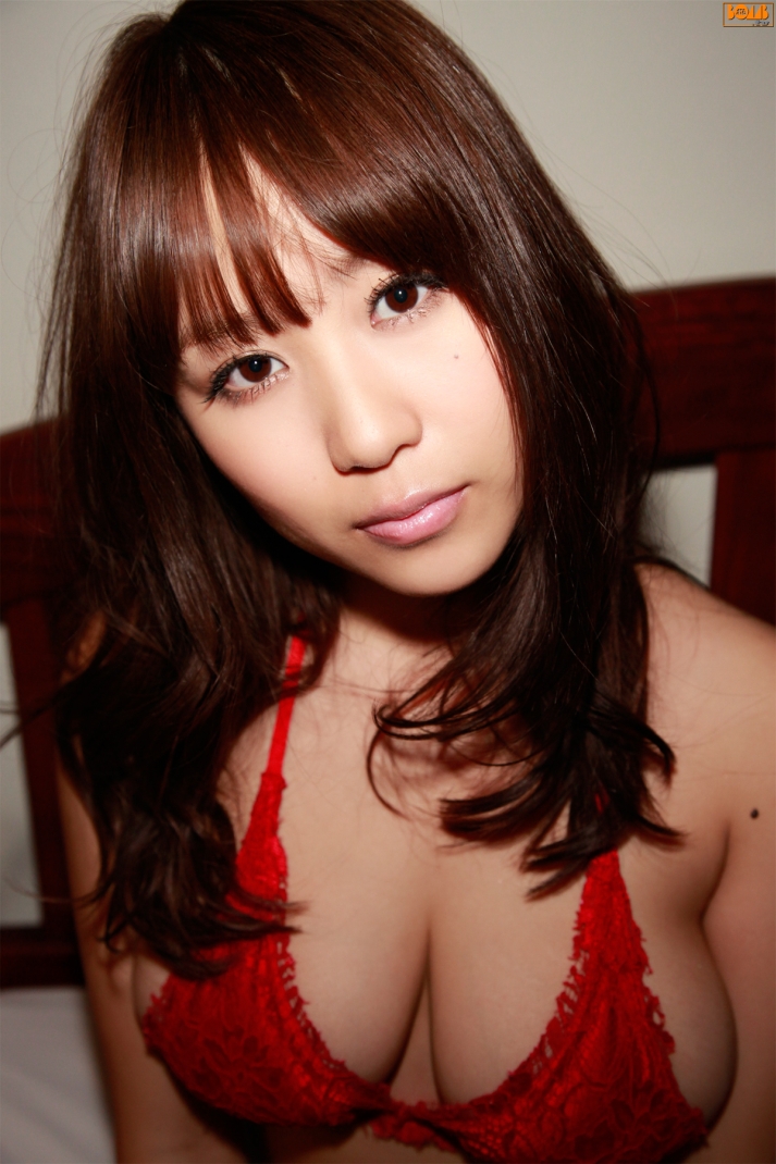 Bomb.tv.GRAVURE.Channel.2012.03_Mai.Nishida_nm012