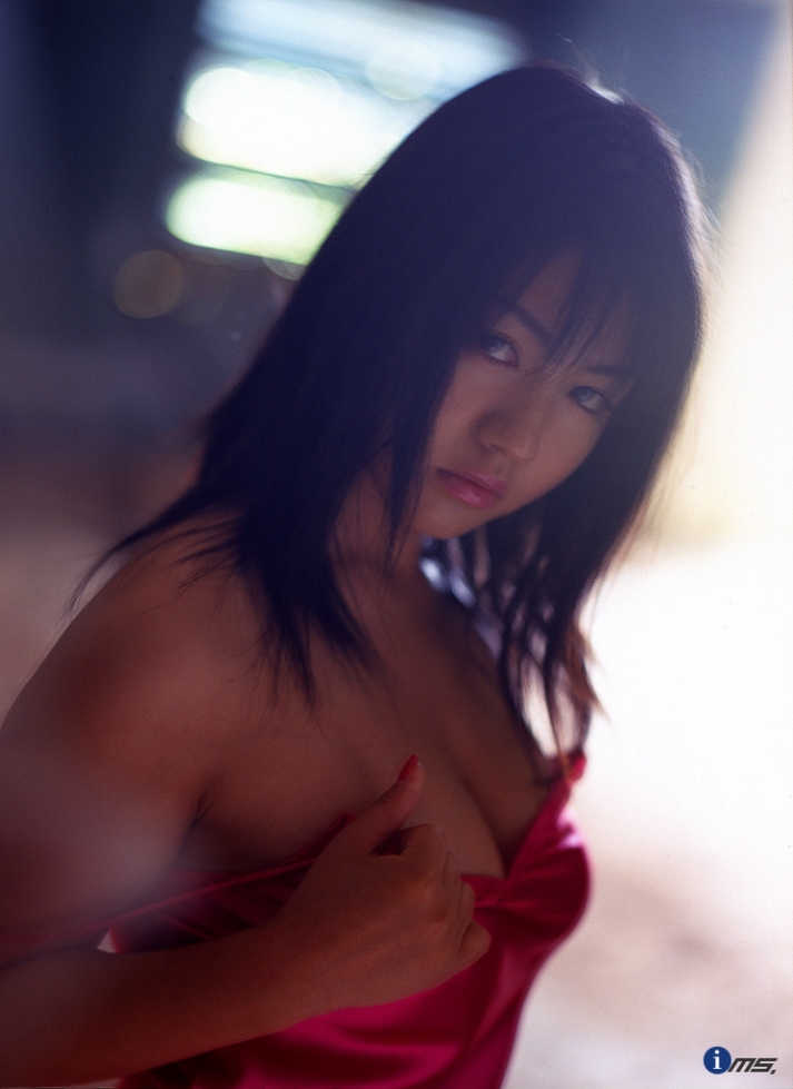 [@misty] @misty Gravure - No.050 - Sayaka Isoyama_20