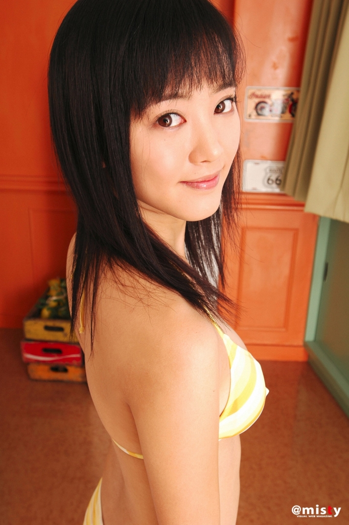 [@misty] Idol Gravure No.119 - Hiromi Taniguchi_03