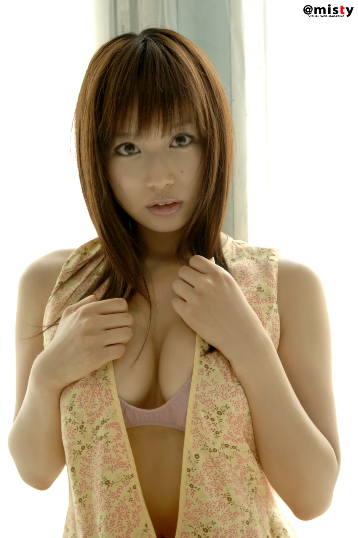 [@misty] Idol Gravure No.137 Natsume Sano_08