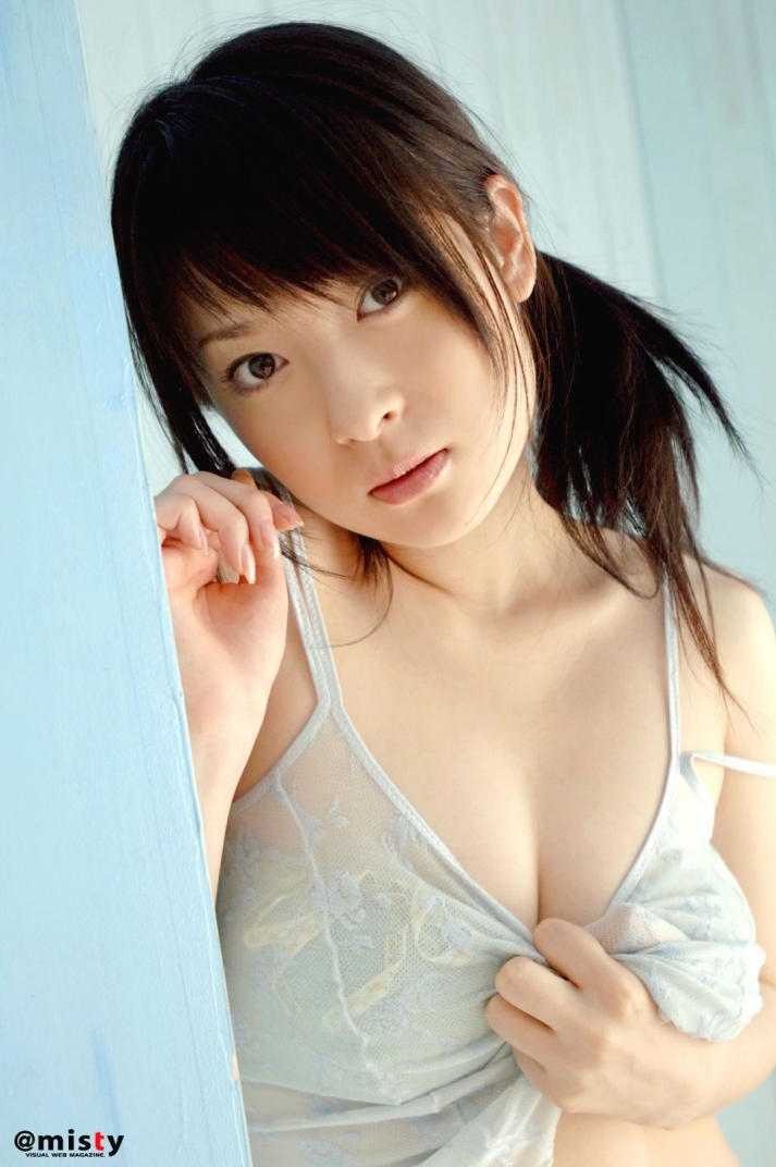 [@misty] Idol Gravure No.142 Shiori Chiba_09