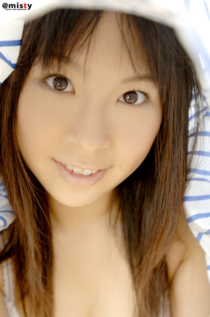 [@misty] Idol Gravure No.147 Saya Hikita_07