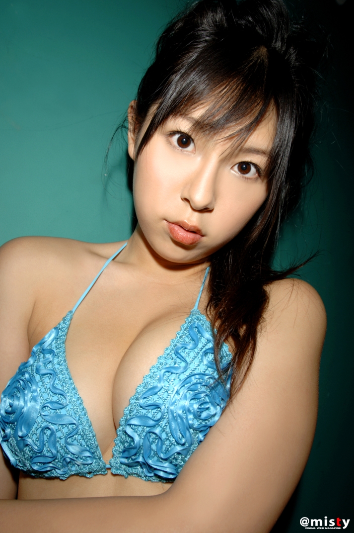 [@misty] Idol Gravure No.154 Saya Hikita_47