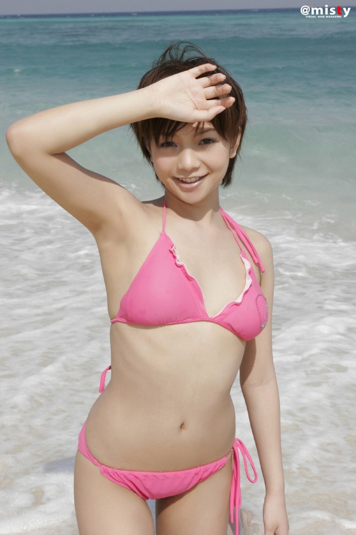 [@misty] No.167 - Suzuki Mio_15