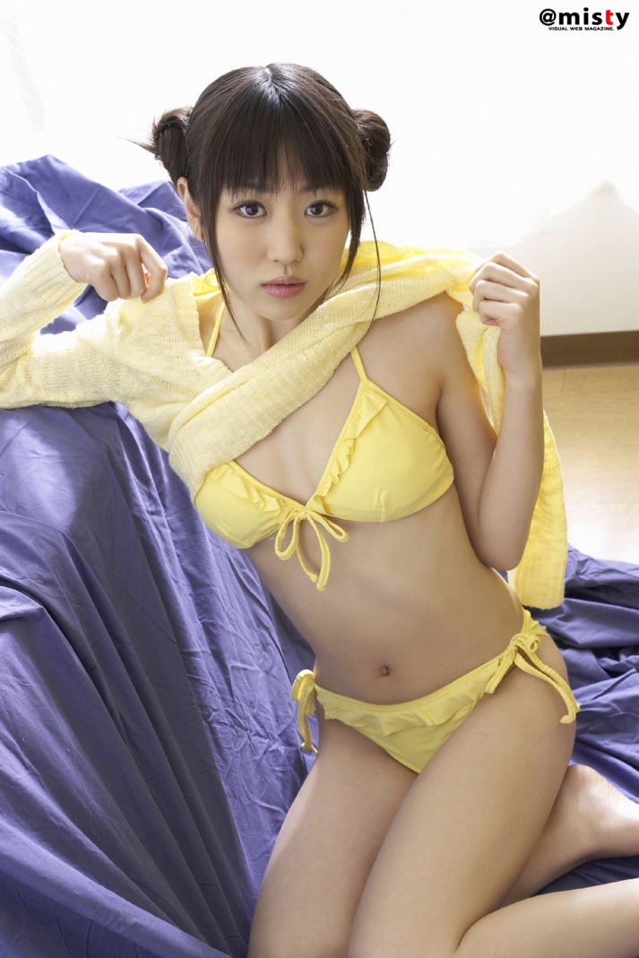 [@misty] No.169 - Chise Nakamura_26