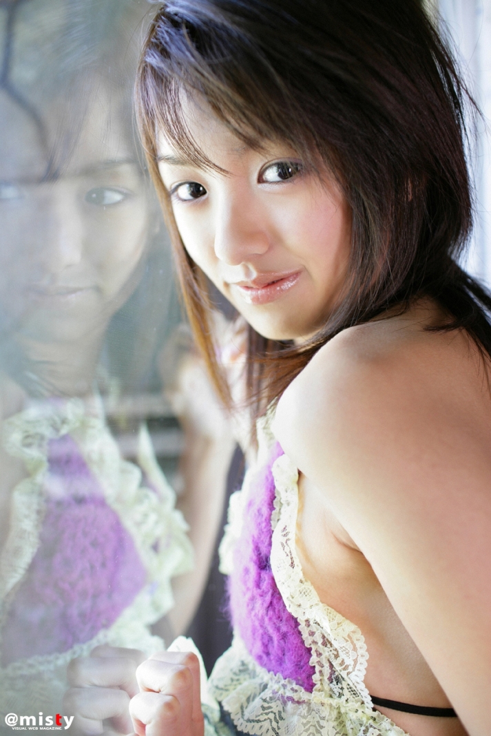 [@misty] No.205 - Akina Minami_19