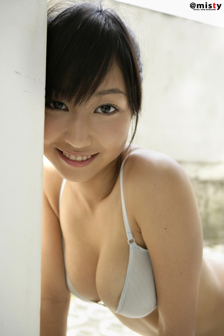 [@misty] No.268 ~ Yui Minami_31