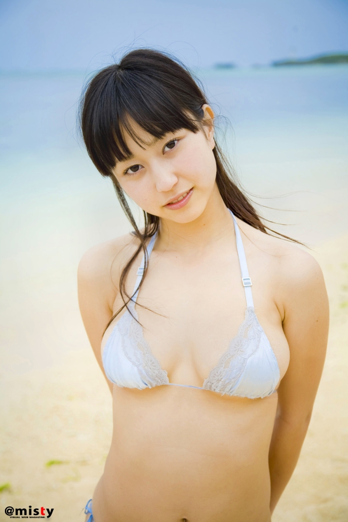 [@misty] No.290 - Yui Minami_40