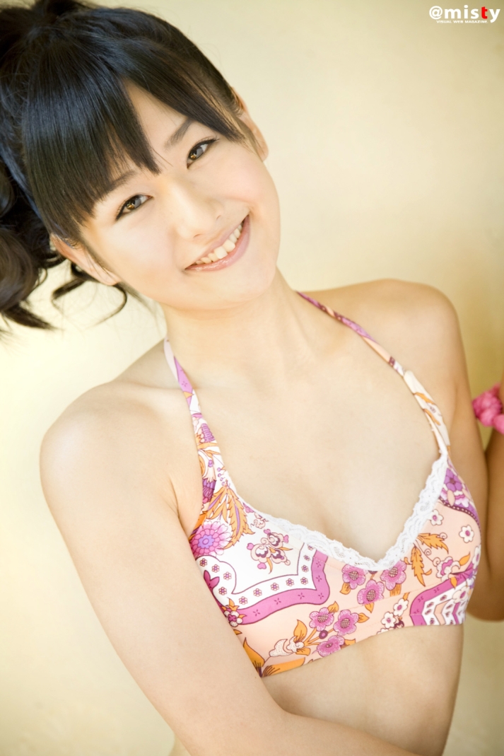 [@misty] No.291 - Mizuho Nishimura_43