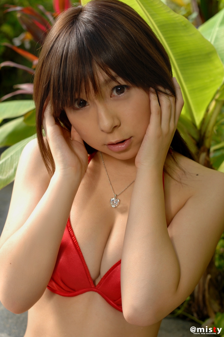 [@misty] No.307 - Saya Hikita_17