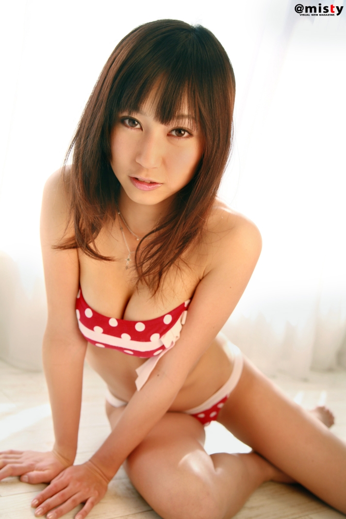 [@misty] No.310 - Yui Minami_15