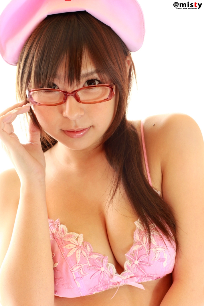 [@misty] No.319 - Saya Hikita_38