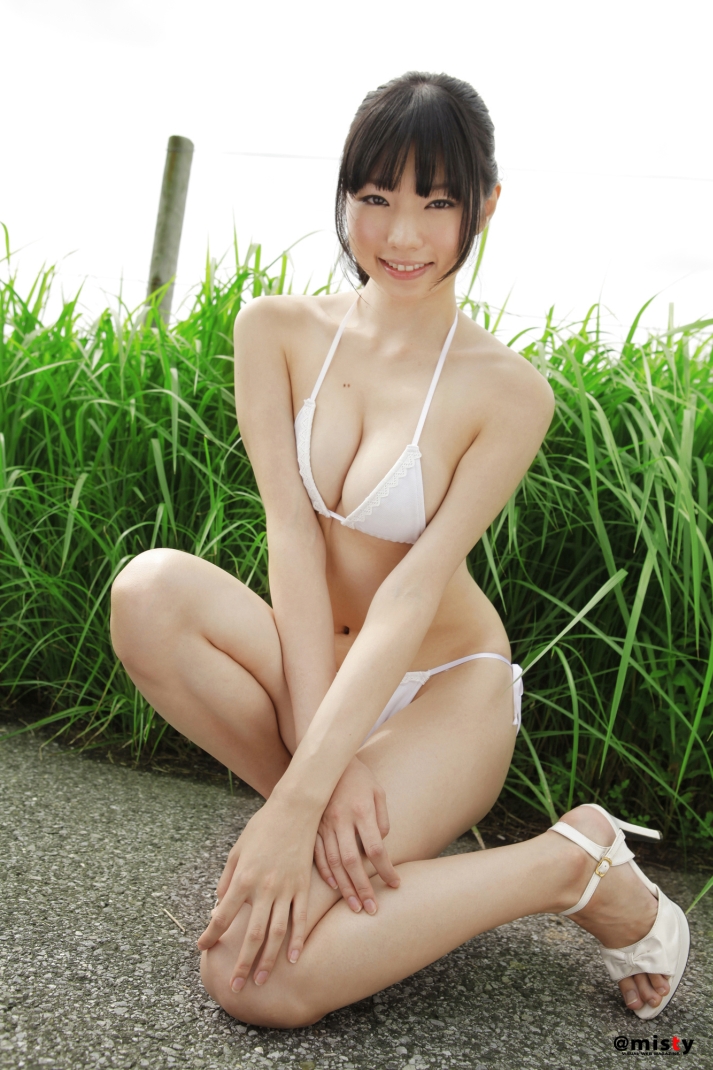 [@misty] No.352 - Koyanagi Ayumi_46