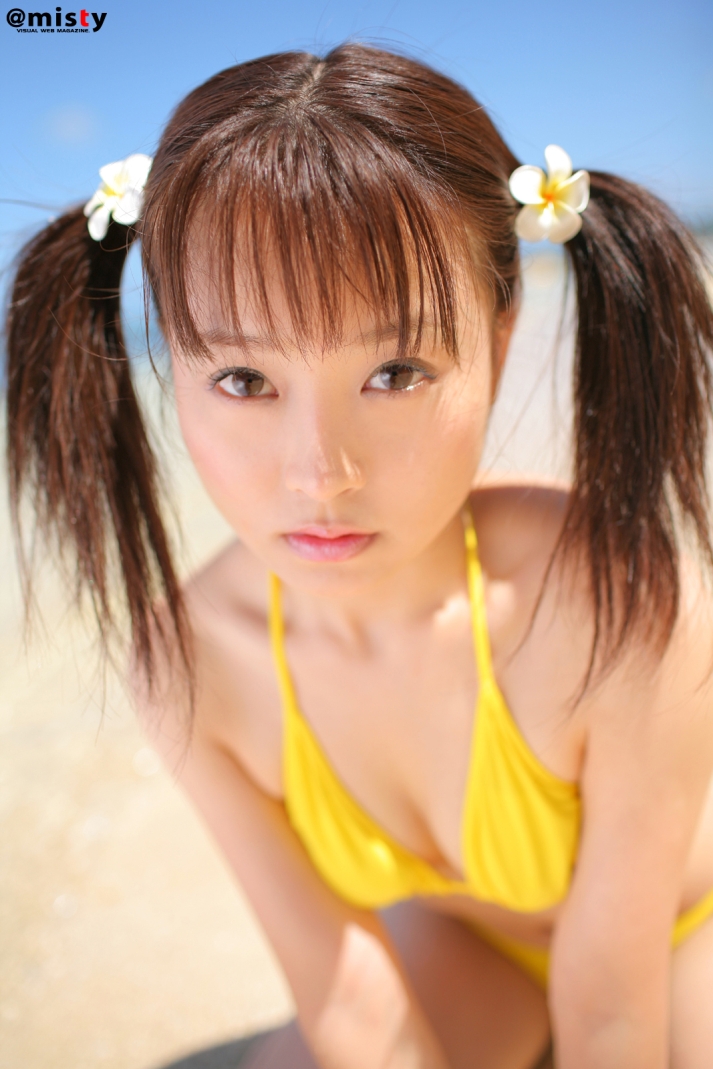 [@misty Pure Idol Collection] 2008.05.16 Vol.02 - Kana Moriyama_18