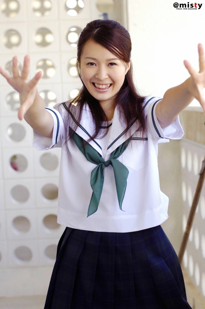 [@misty] Pure Idol Collection 2006.04.21 Vol.01 ~ Shizuka Doue_08