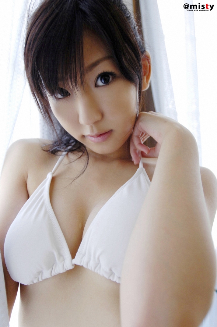 [@misty] Pure Idol Collection 2006.05.19 Vol.01 ~ Honami Mitsui_14