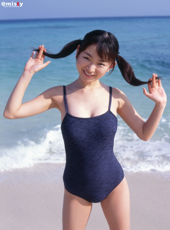 [@misty] Pure Idol Collection - 2006.06.30 Vol.02 ~ Yuka Kawamoto_07