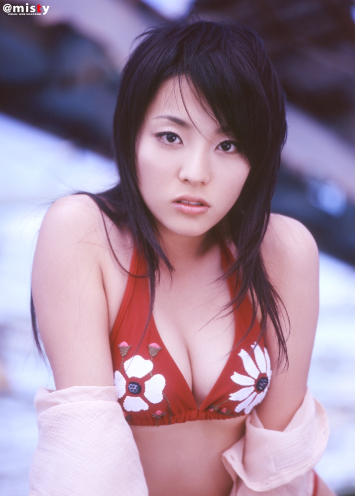 [@misty] Pure Idol Collection - 2006.09.01 Vol.01 ~ Ayano Tachibana_19