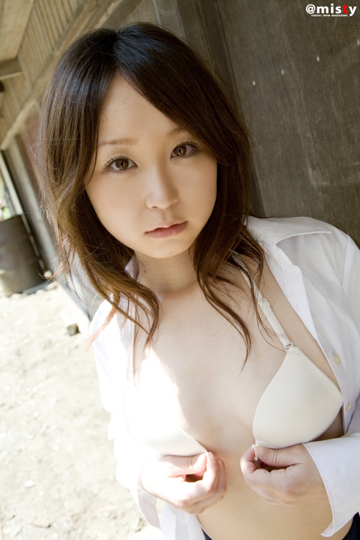 [@misty] Pure Idol Collection - 2007.12.07 Vol.02 - Yumi Ishikawa_03