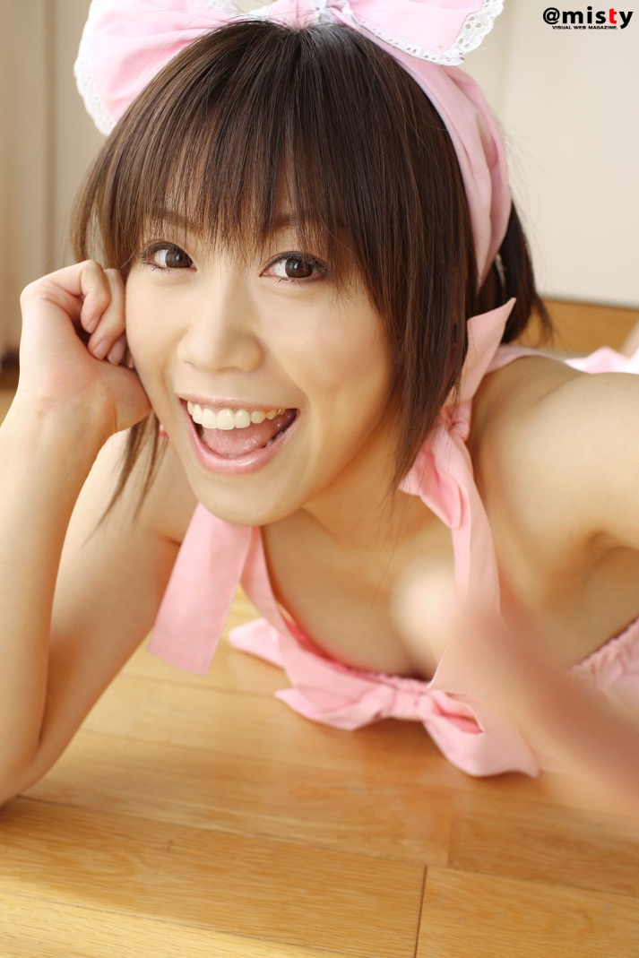 [@misty] Pure Idol Collection - 2007.12.28 Vol.01 - Nanami_09