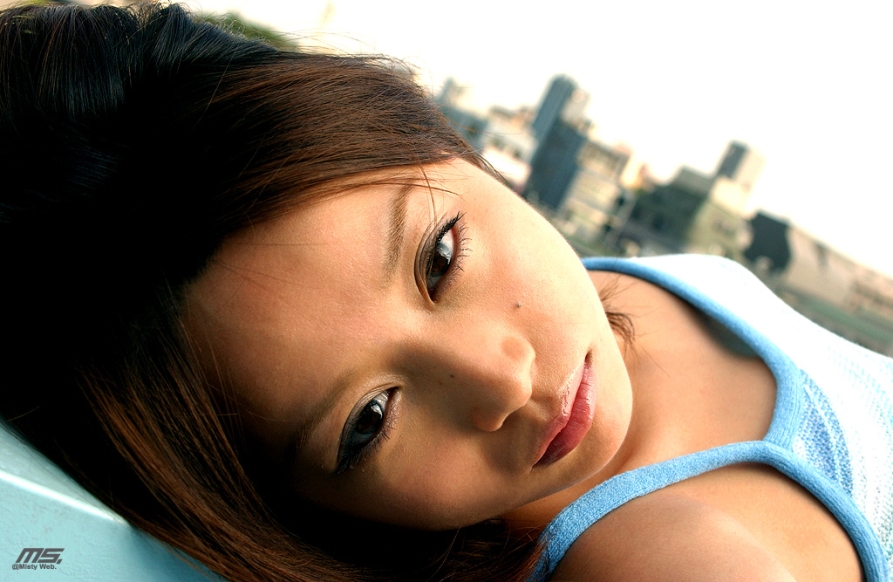 [ Misty] Pure Idol Collection 2003 09 12 Vol 01 ~ Natsume Sano