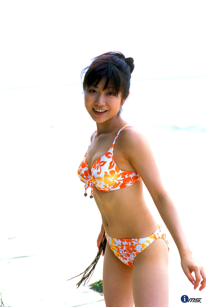 [@misty] Pure Idol Collection 2004.04.02 Vol.01 ~ Rie Yamamoto_20