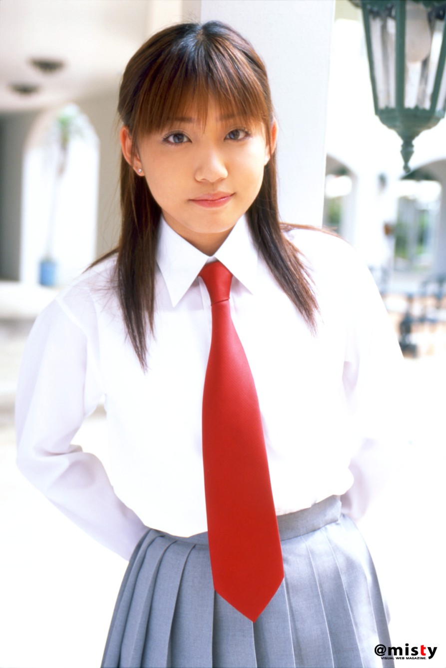 [@misty] Pure Idol Collection 2004.09.03 Vol.01 ~ Yuri Kimura_50