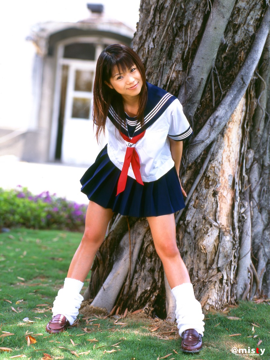 [@misty] Pure Idol Collection 2004.10.01 Vol.01 ~ Nana Kasai_136