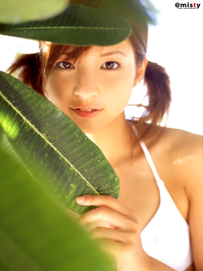 [@misty] Pure Idol Collection 2005.08.12 Vol.01 ~ Rina Nagasaki_27