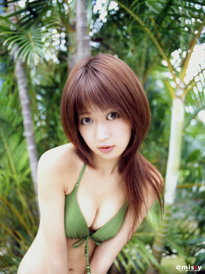 [@misty] Pure Idol Collection 2005.10.14 Vol.01 - Nao Suzuki_01