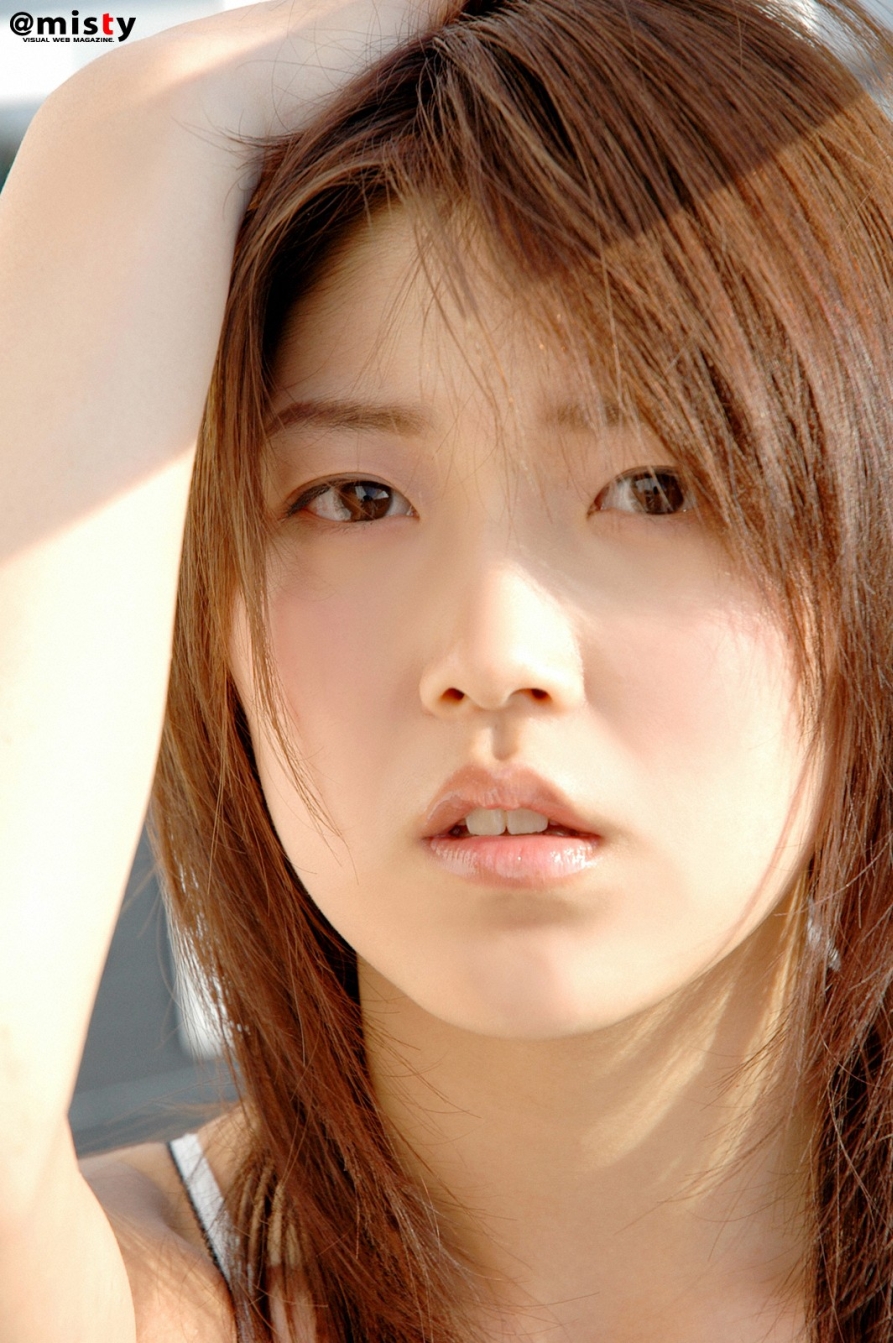 [@misty] Pure Idol Collection 2005.10.28 Vol.01 ~ Mari Harada_01