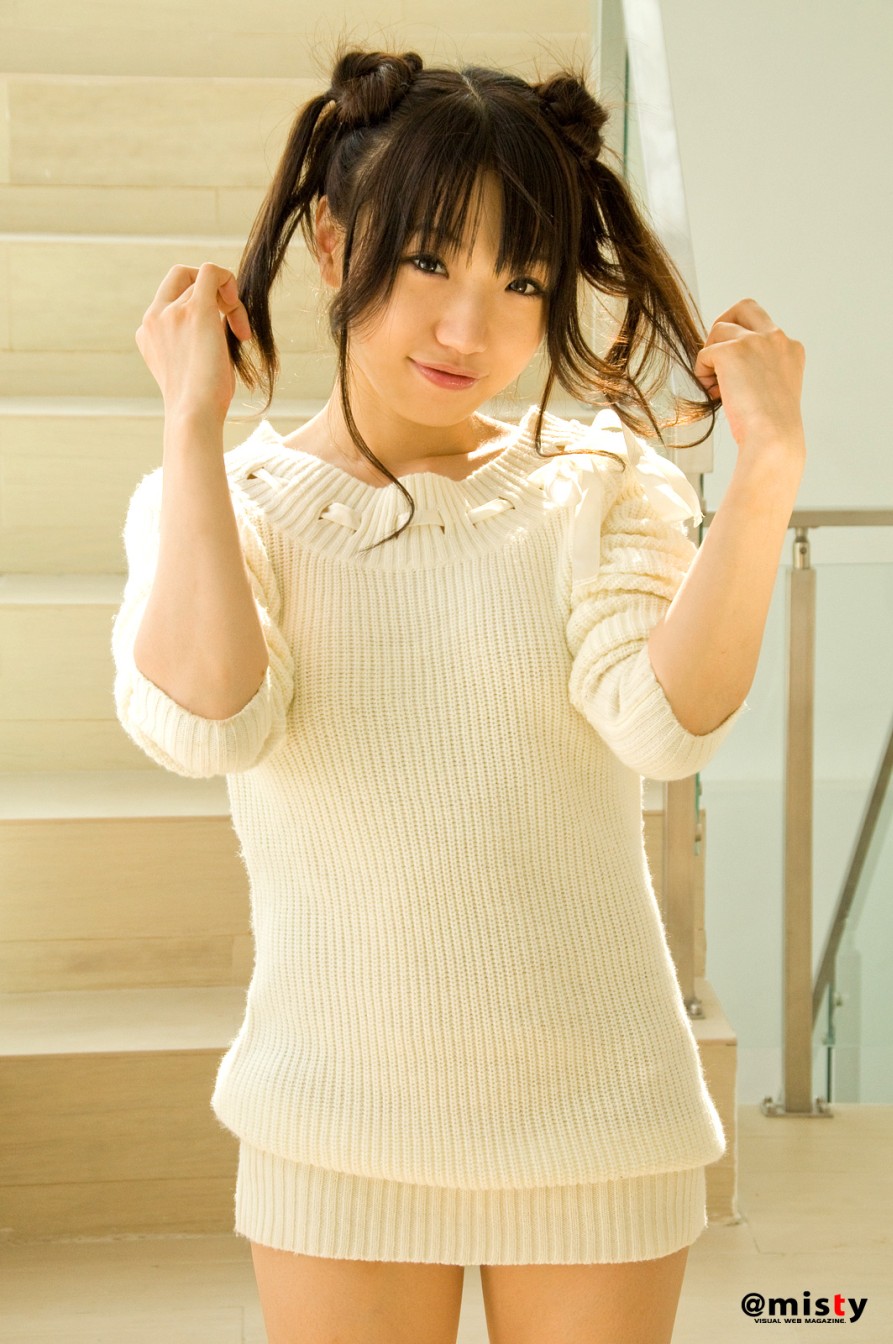 [@misty] Pure Idol Collection Vol.1 ~ Lily Sakura_1