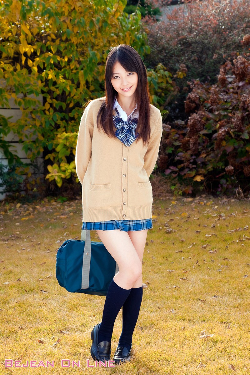 [BejeanOnLine]2011.02.Haruka.Ando_3